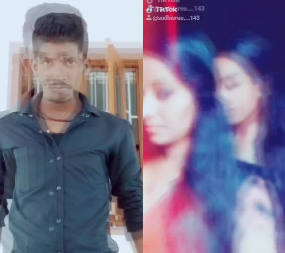 @':தமிழ் கிறுக்கன்:'
