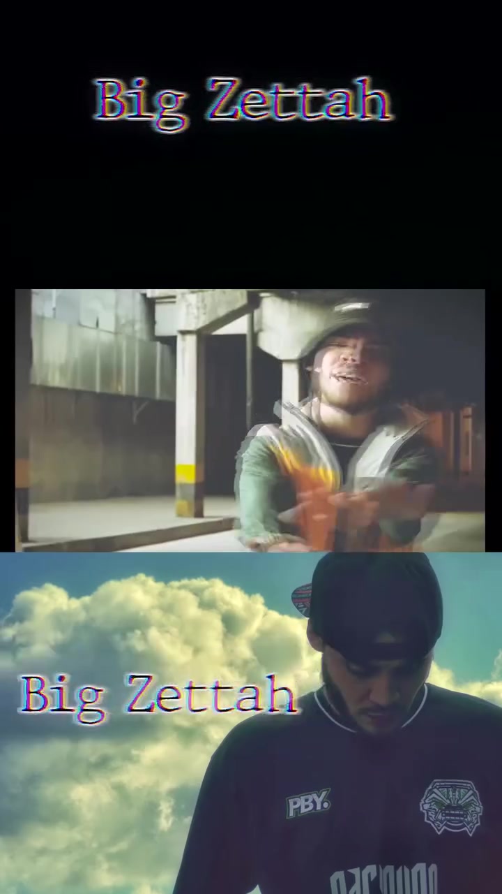 @Big Zettah