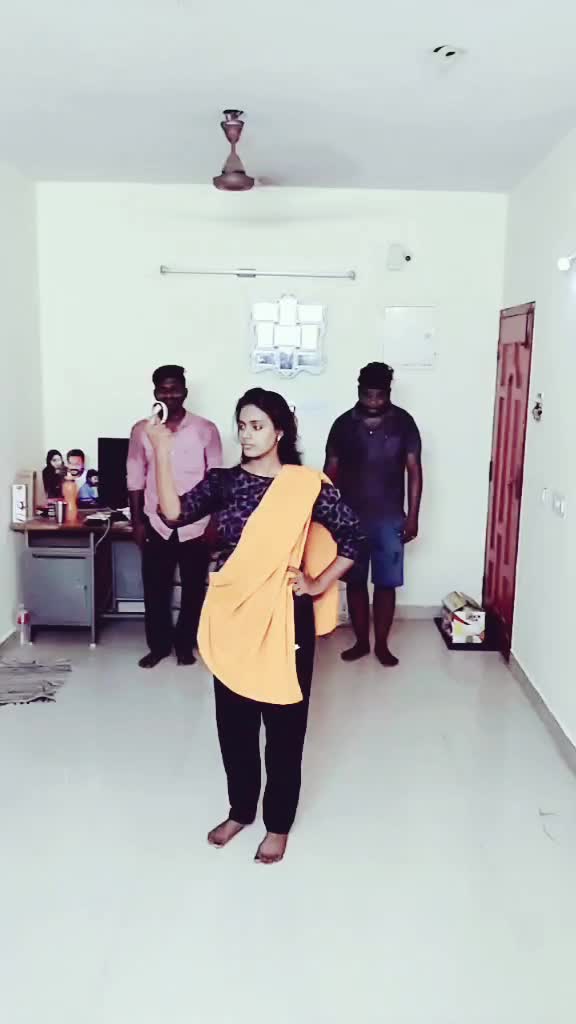 @DeVi Selvam