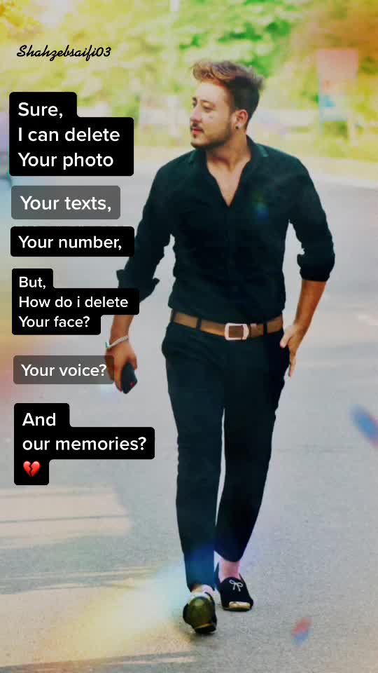 @SHAHZEB SAIFI💋