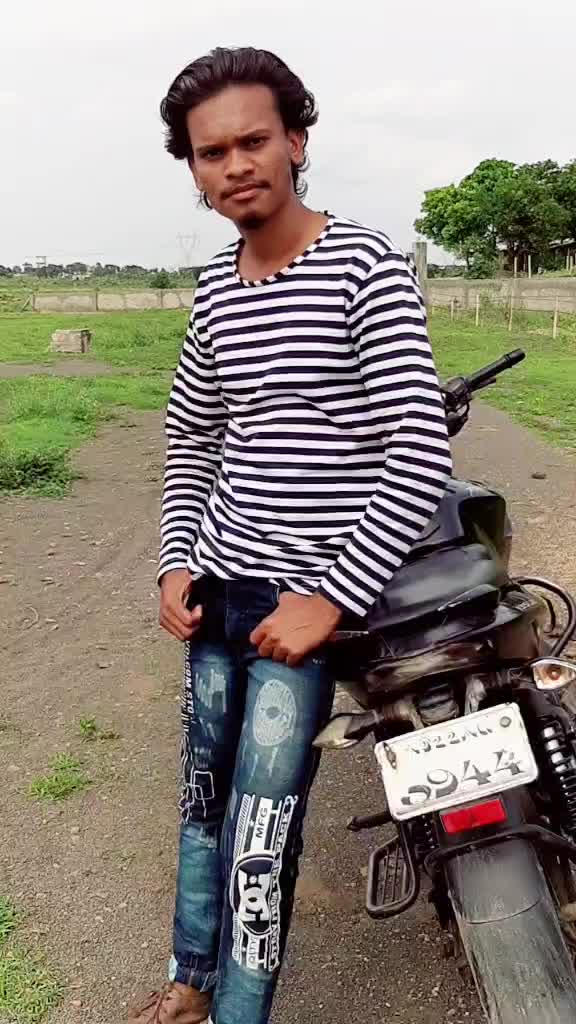 @Ram Warkade