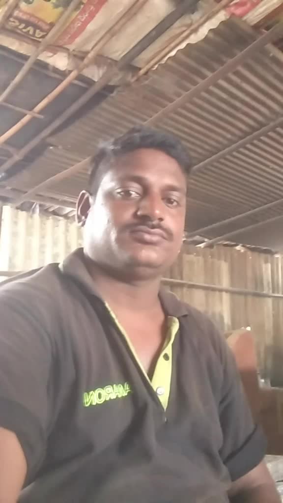 @DavidVinodkumar