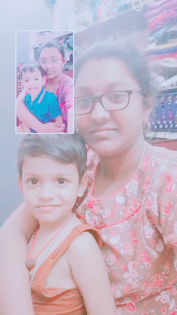 @Diya Balaji