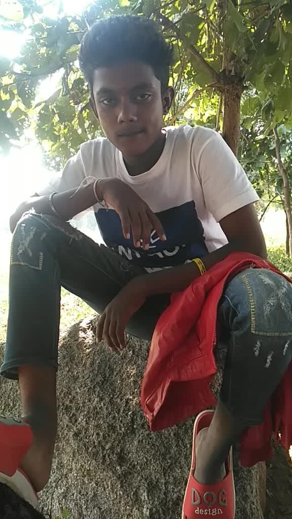 @RAMNAGAR SunilChinna