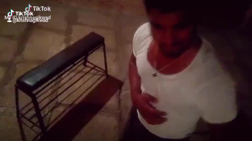 @Krishna Gaikwad