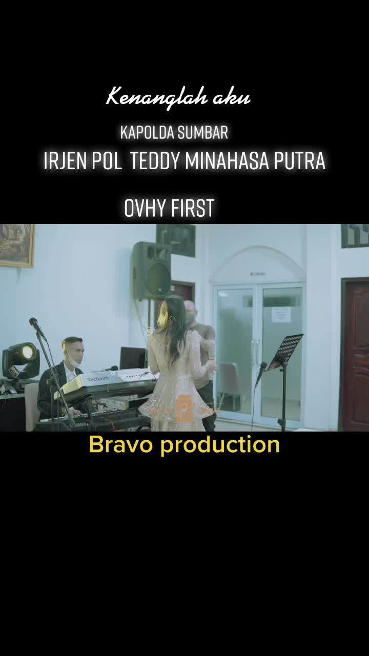 @Bravo production