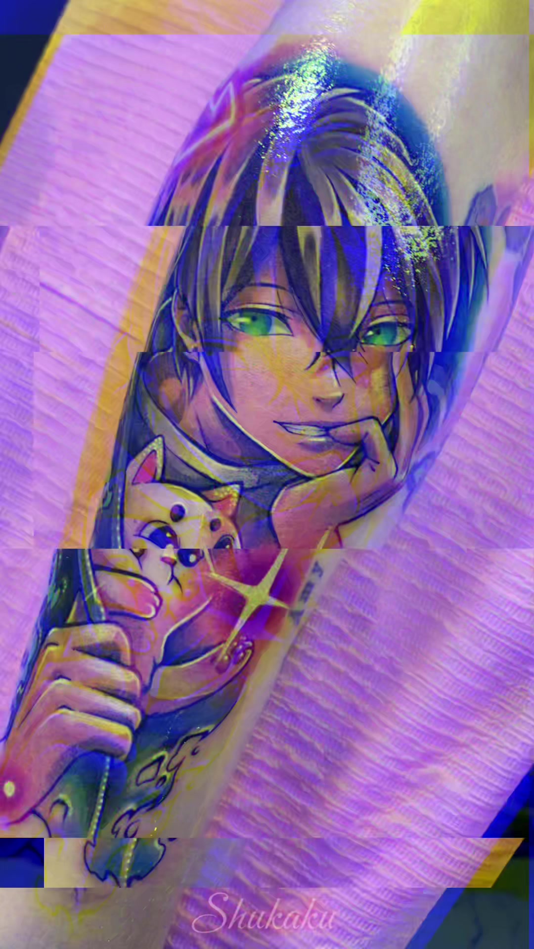 @ðž ⊠Shukaku mochi ⊠ðž