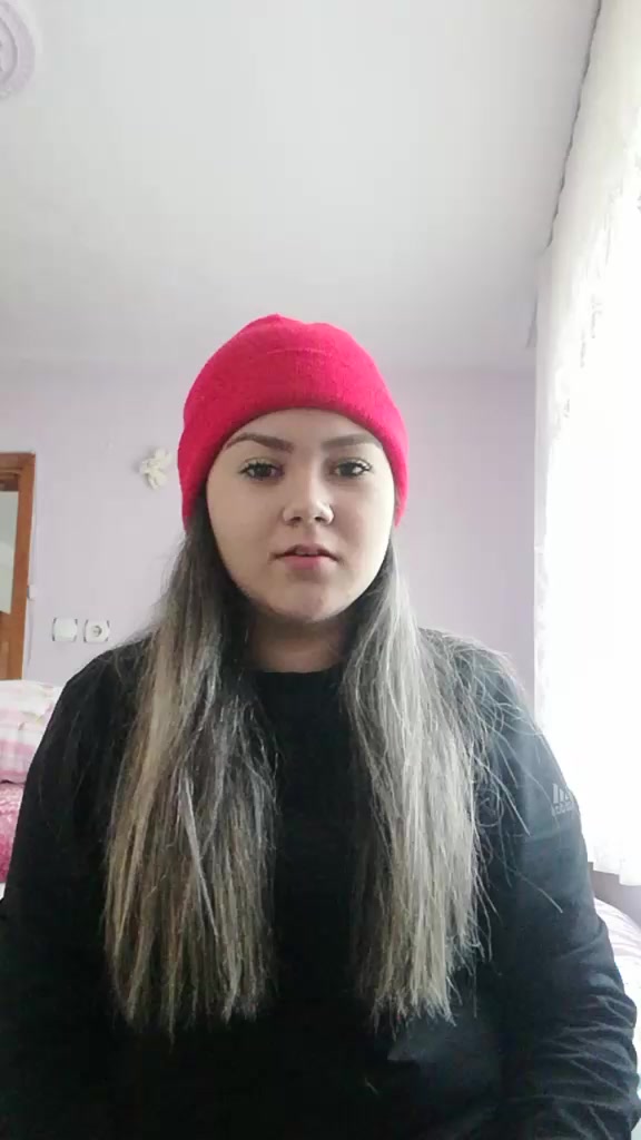 @Işıl Değirmencioğlu
