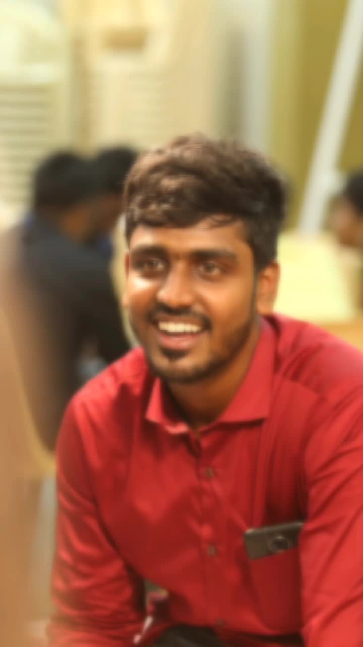 @Sankaran👑😎👑
