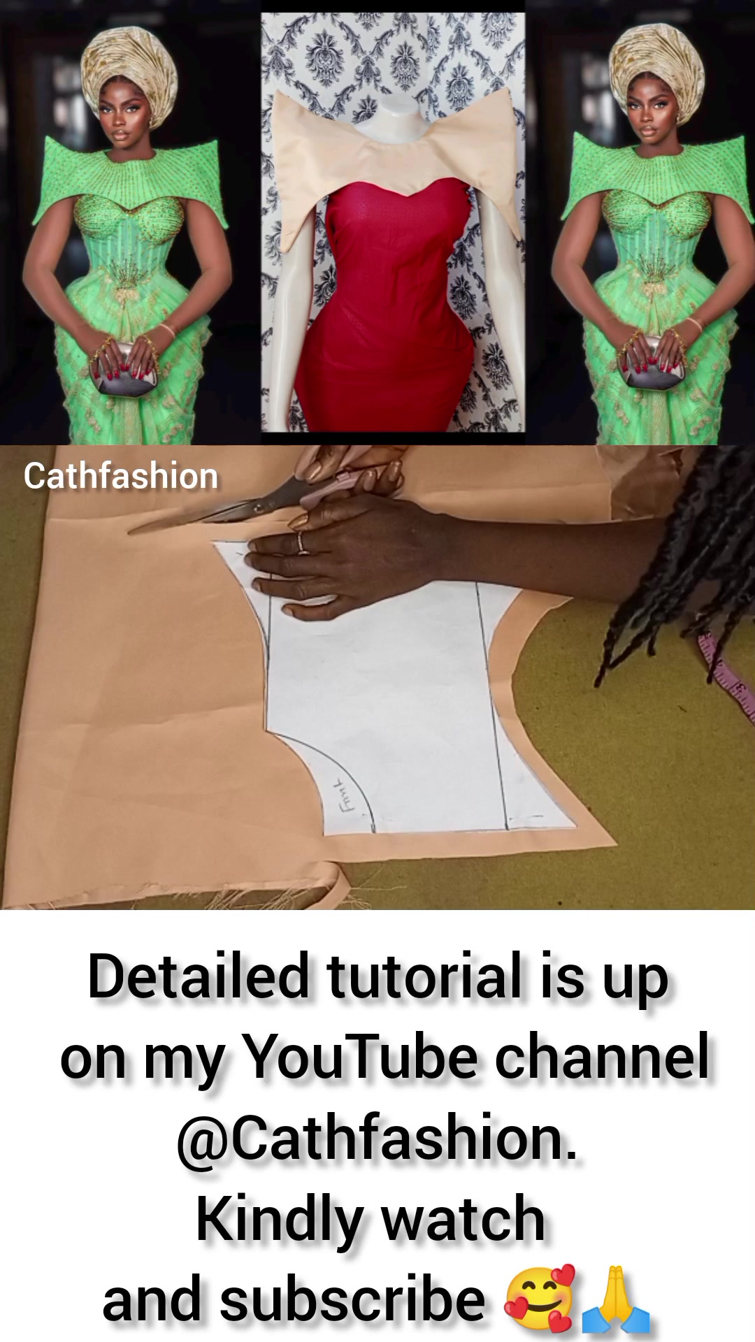 @Cathfashion1