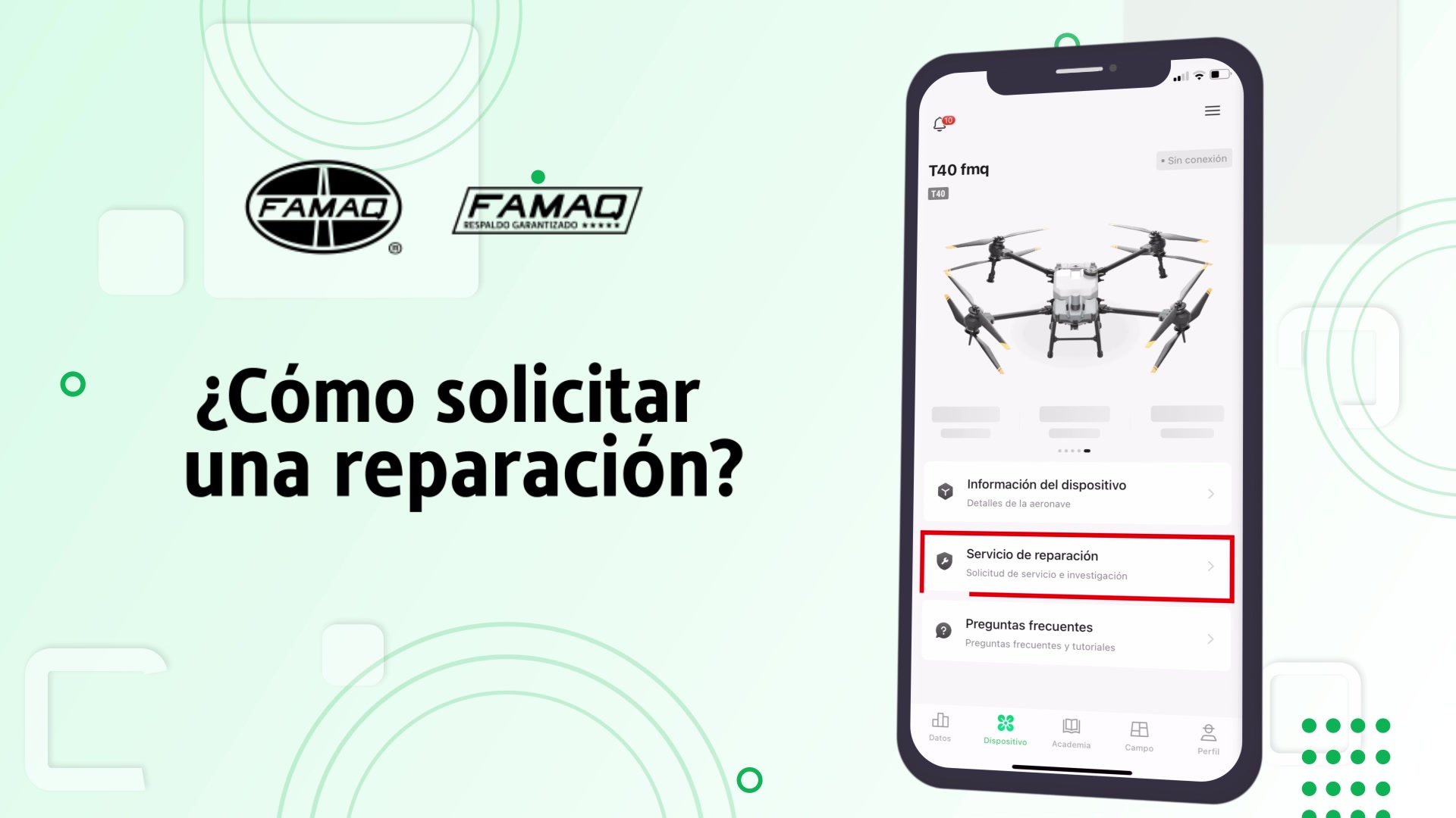 @FAMAQ