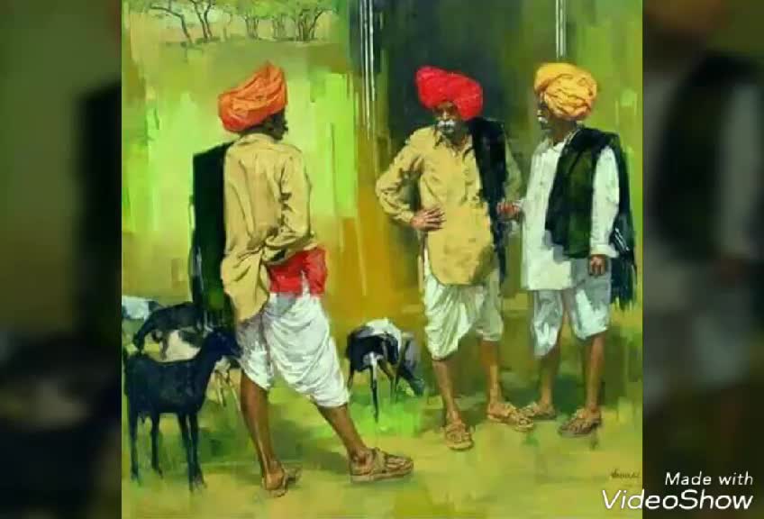 @madhav sakhare