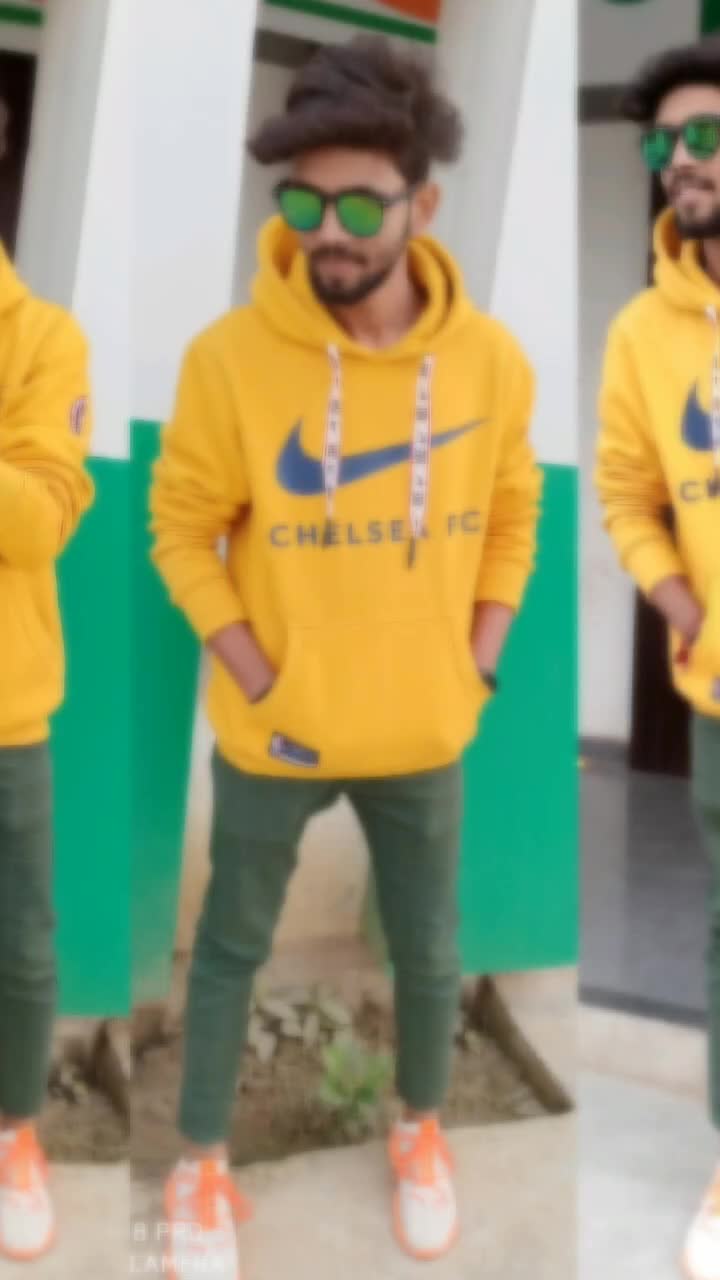 @Akash Batham 🎭
