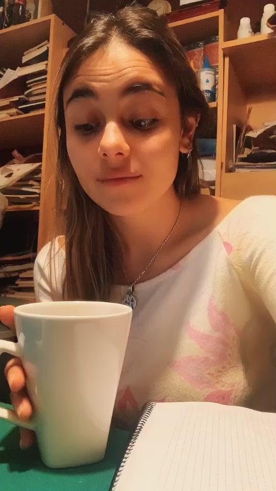 @María Paz