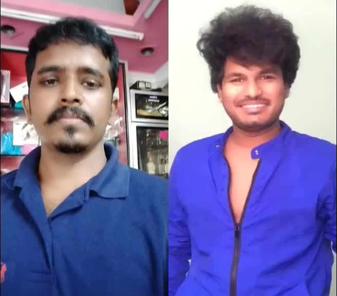 @sangamesh nay