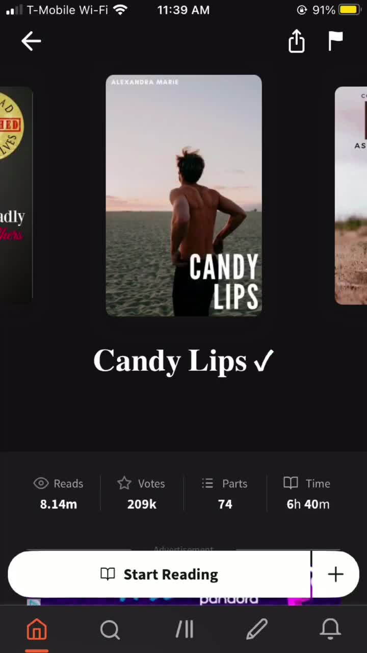 @Wattpad