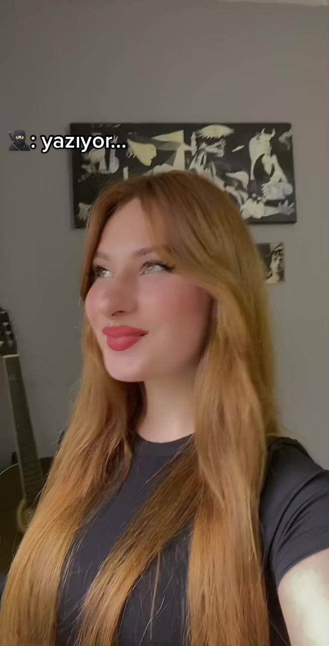 @Selin y&uuml;ce