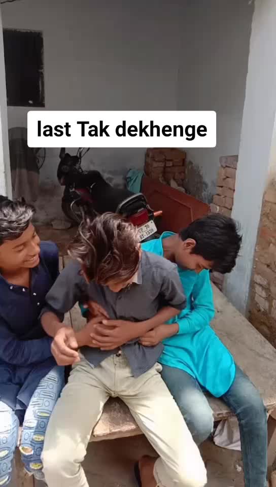 @Miya gangs