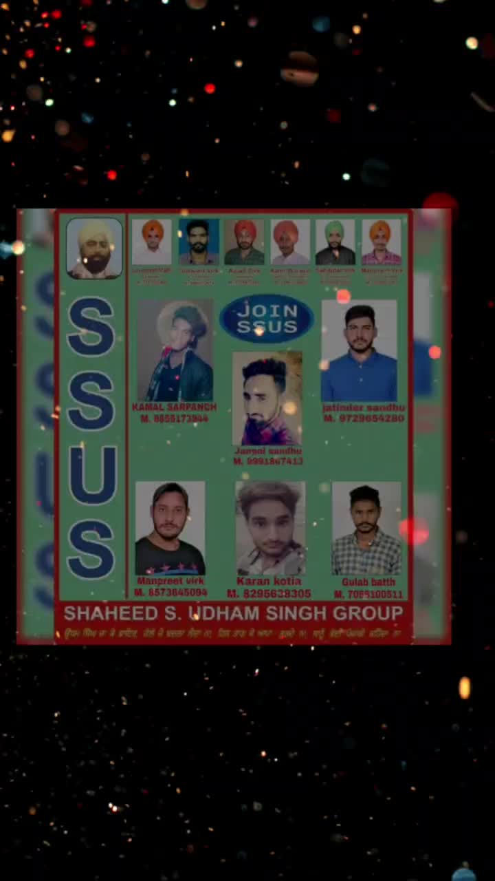 @ਮੁੰਡਾਂ ਸਰਪੰਚਾਂ ਦਾ🦅