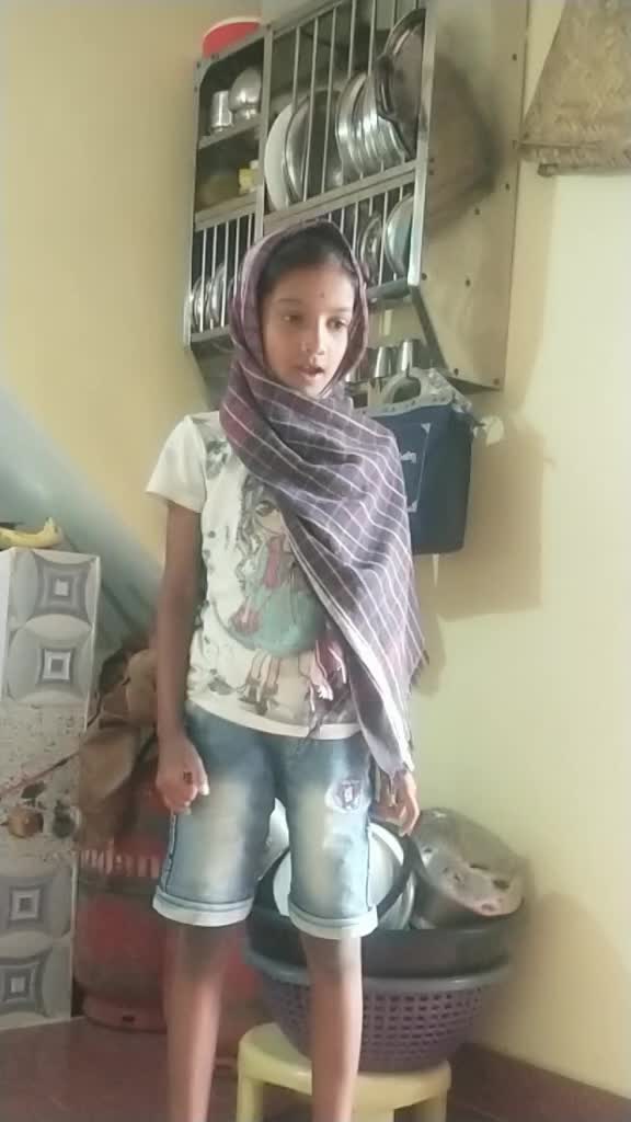@Teju Yashu