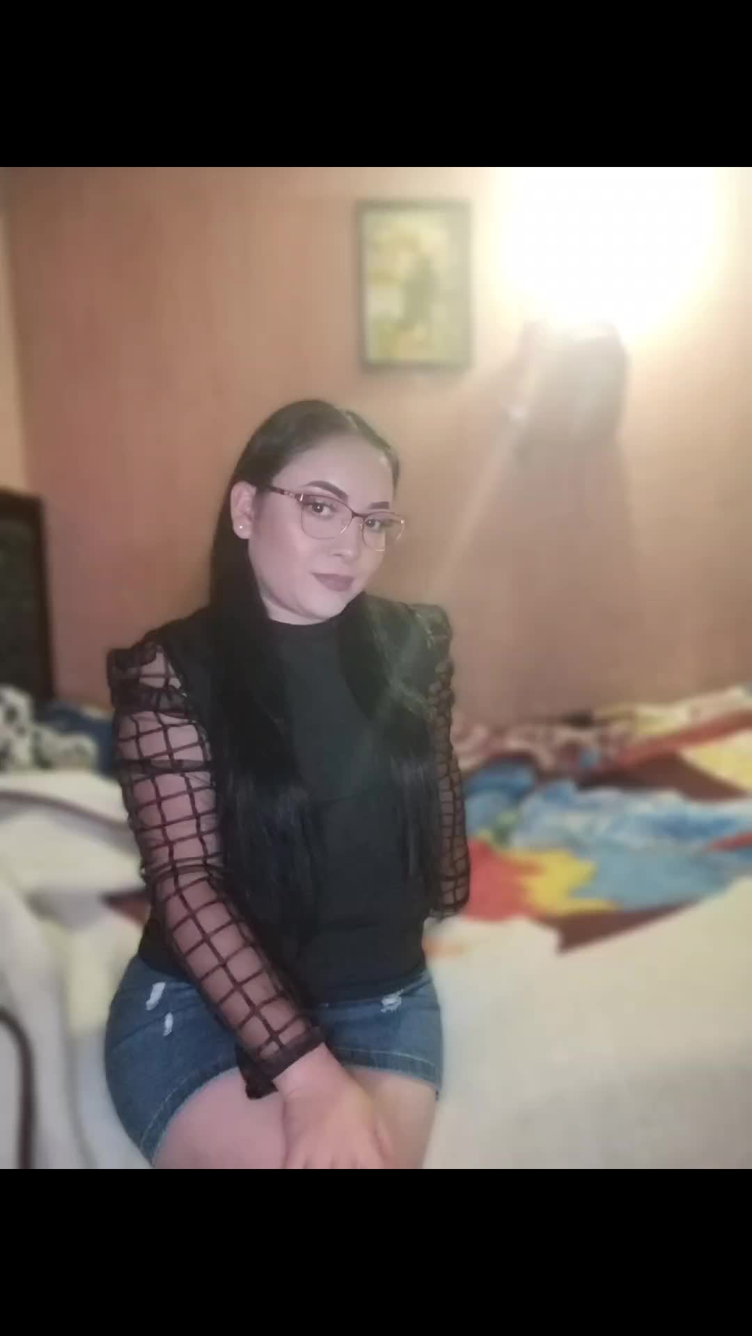 @Sandy Gutierrez❤️