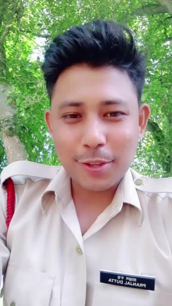 @Pranjal Dutta