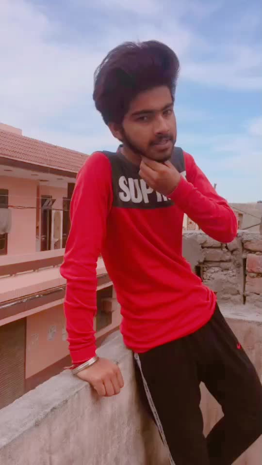 @@Sahil.singh.model✅