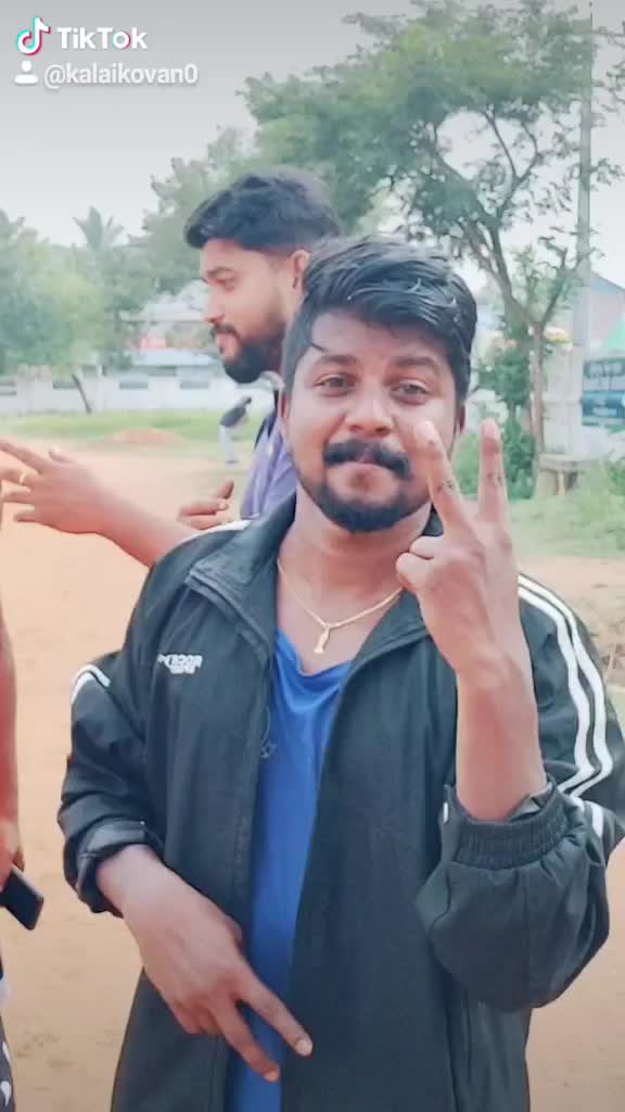 @Kalai Kovan