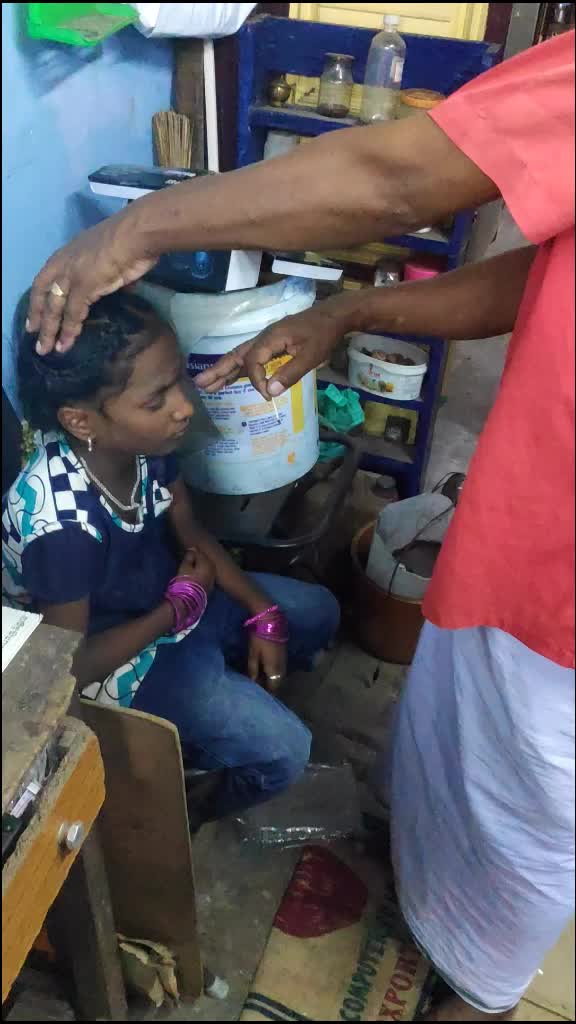 @Periyasamy Madhie