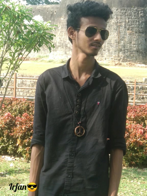 @irfan😍