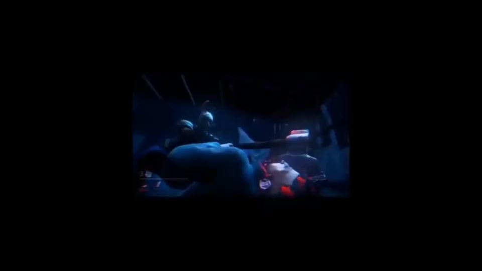 @Dead by daylight