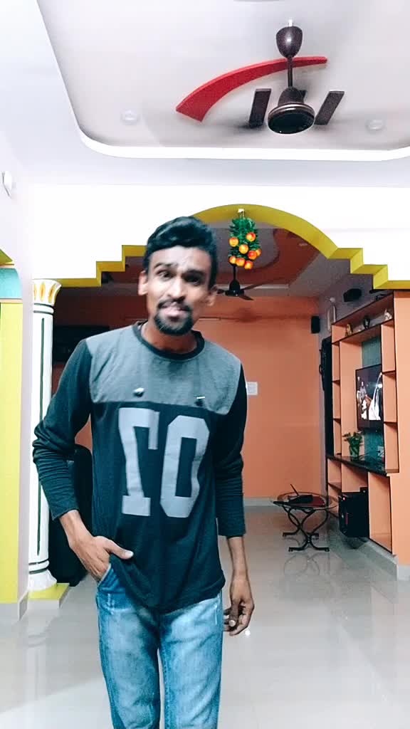 @HARIBABU😎