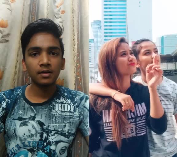 @Pranay khandelwal