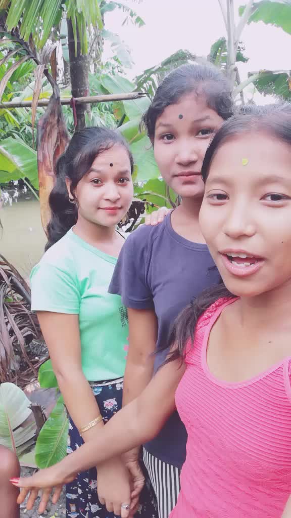 @Korobi Gogoi