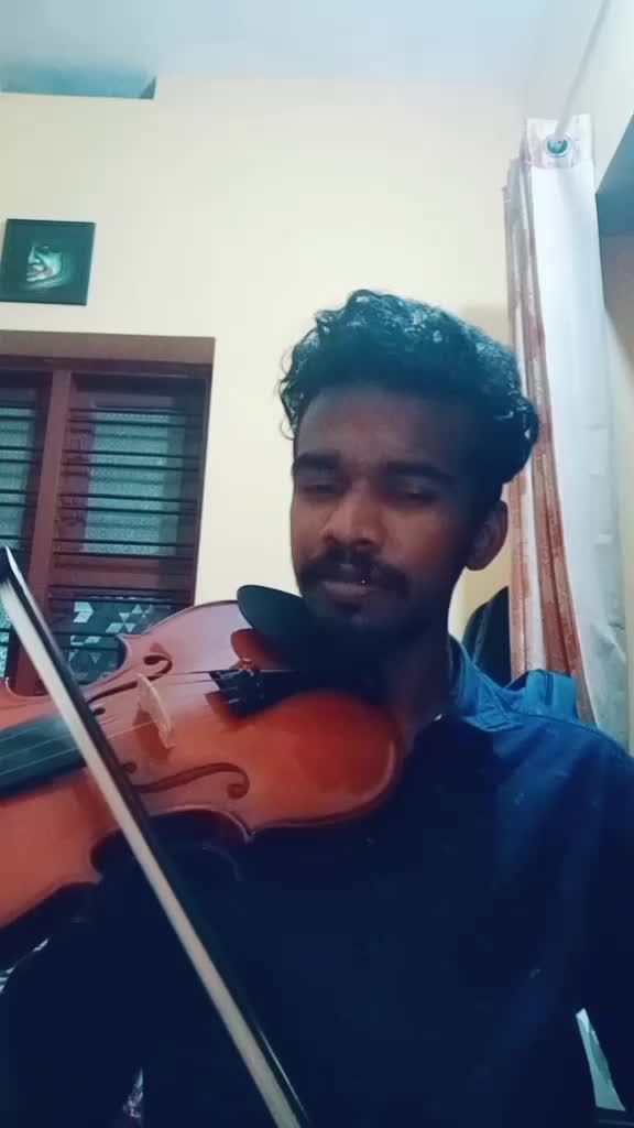 @🎻Sugeesh Anaikkal🎻