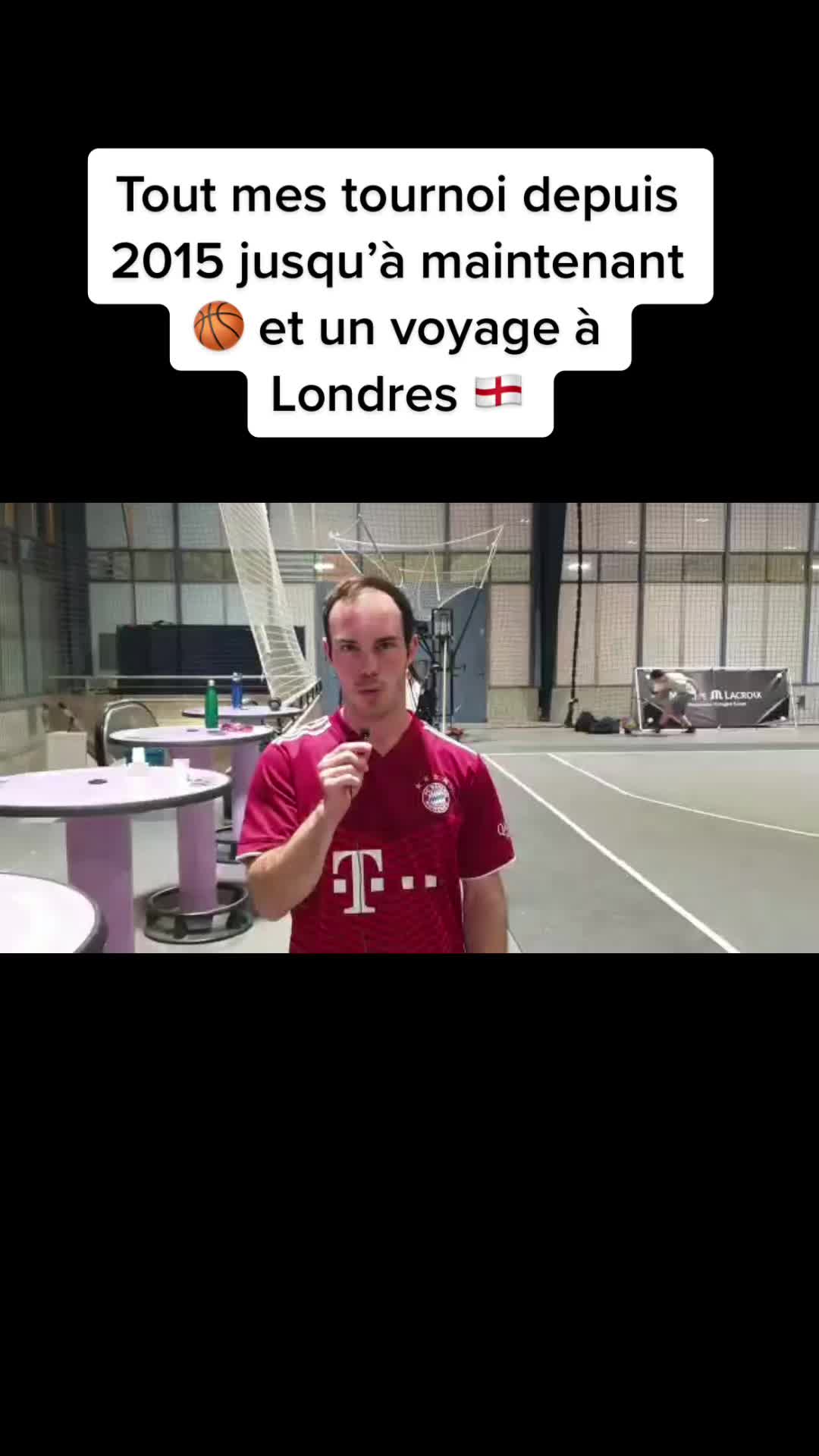 @Julien Thomas Montenero