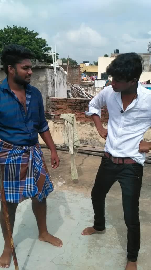 @Bharath RTR