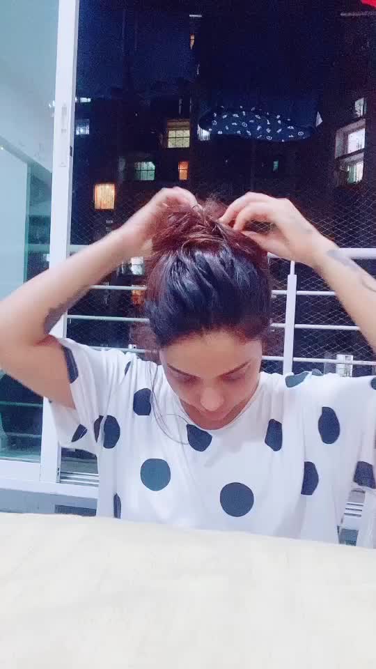 @Pooja Kashid