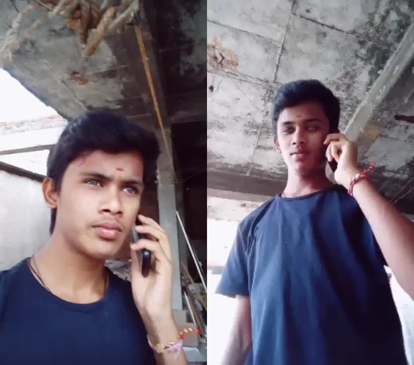 @Rajesh Harish