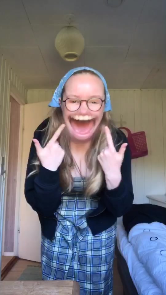 @Siri (Sørine) Madsen