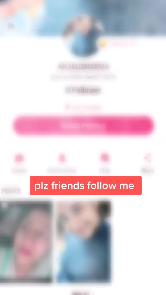 @Anjali Sharma