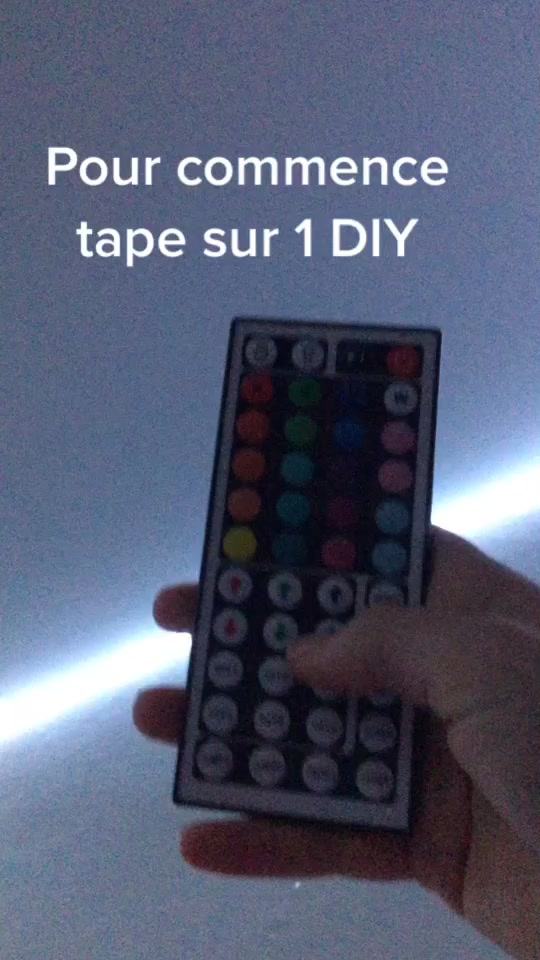 @Led idea