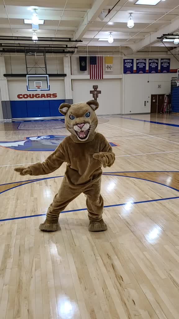 @Freddie Cougar