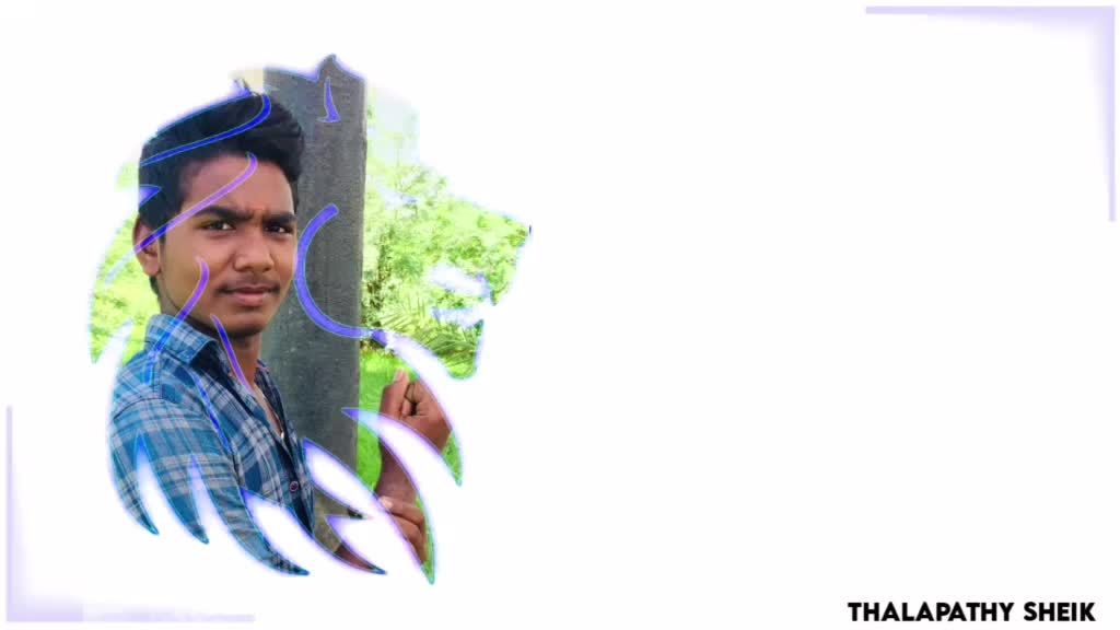 @Purushothaman Vpr
