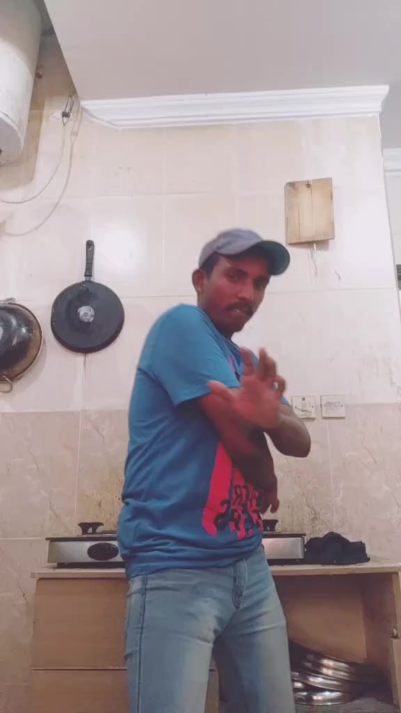 @Sagaya Anand