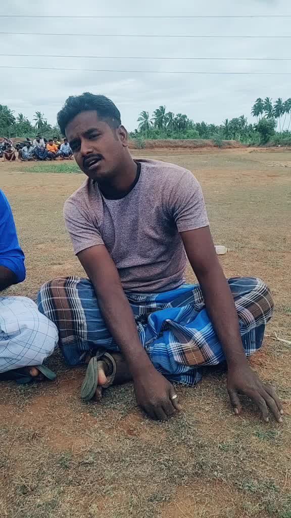 @Krishnarajan Krish