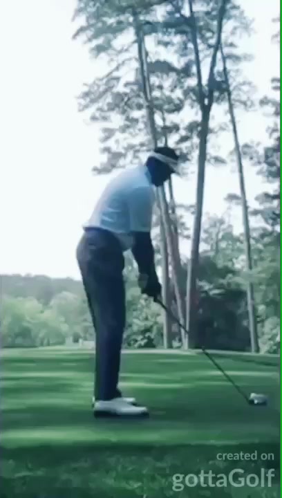 @TikTok Golf Club