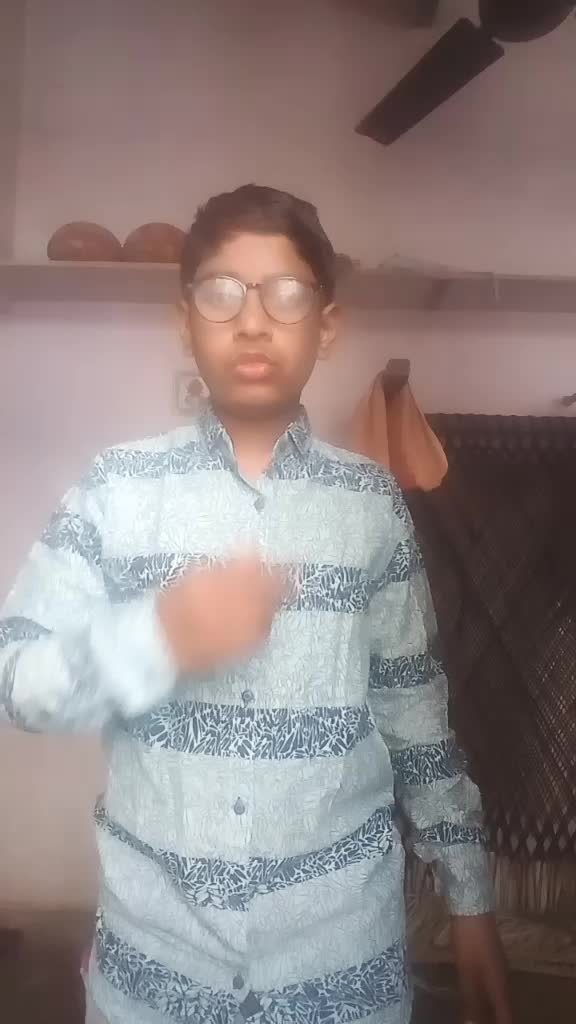 @Mayank Prajapat