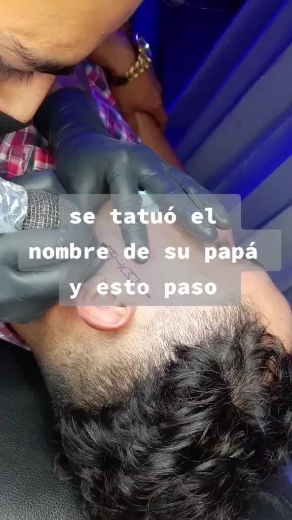 @la brutal firma