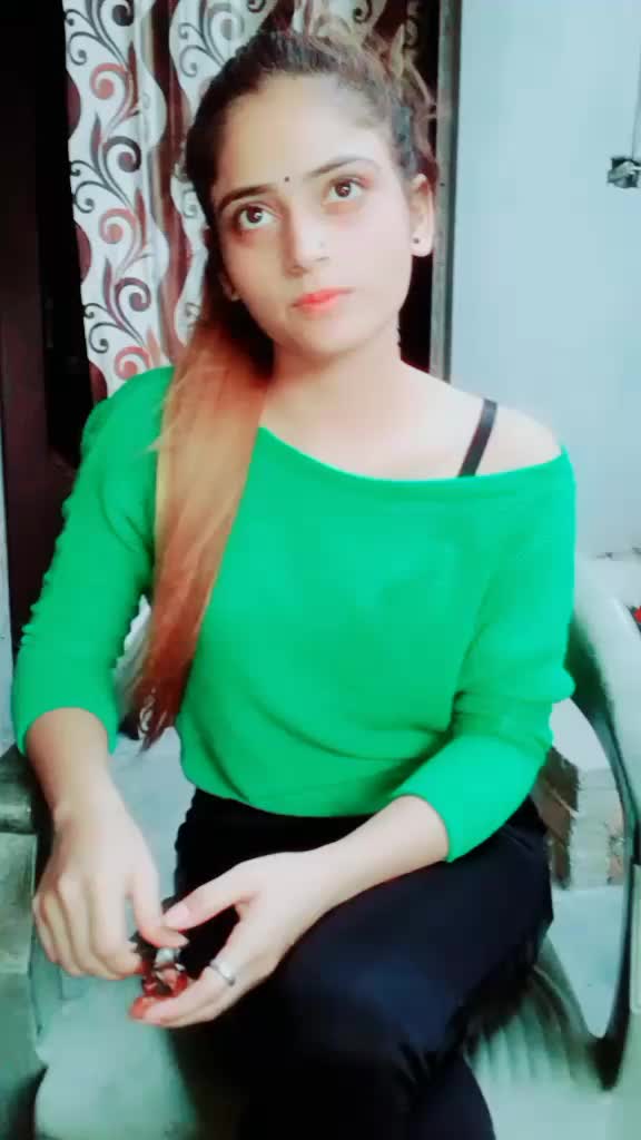 @✨ Loveleen Gill✨